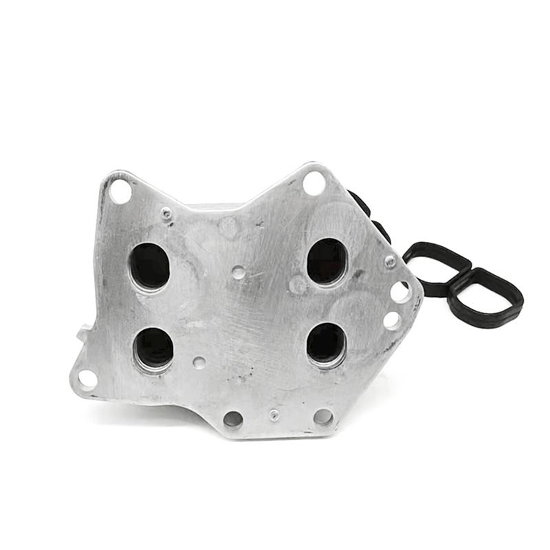 Oil Filter Housing Coolant Elements Base 2701800810 2701800500 2701800610 For Mercedes Benz A-CLASS C-CLASS GLA-CLASS Parts-A87Q