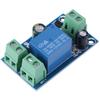 Emergency Automatic Backup Battery   Module Power Controller 12V 24V 36V 48V 10A, Convenient Screw Terminals, Automatic Voltage Identification