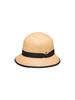 Beulaunhaes Lauren Cloche Hat - Beige