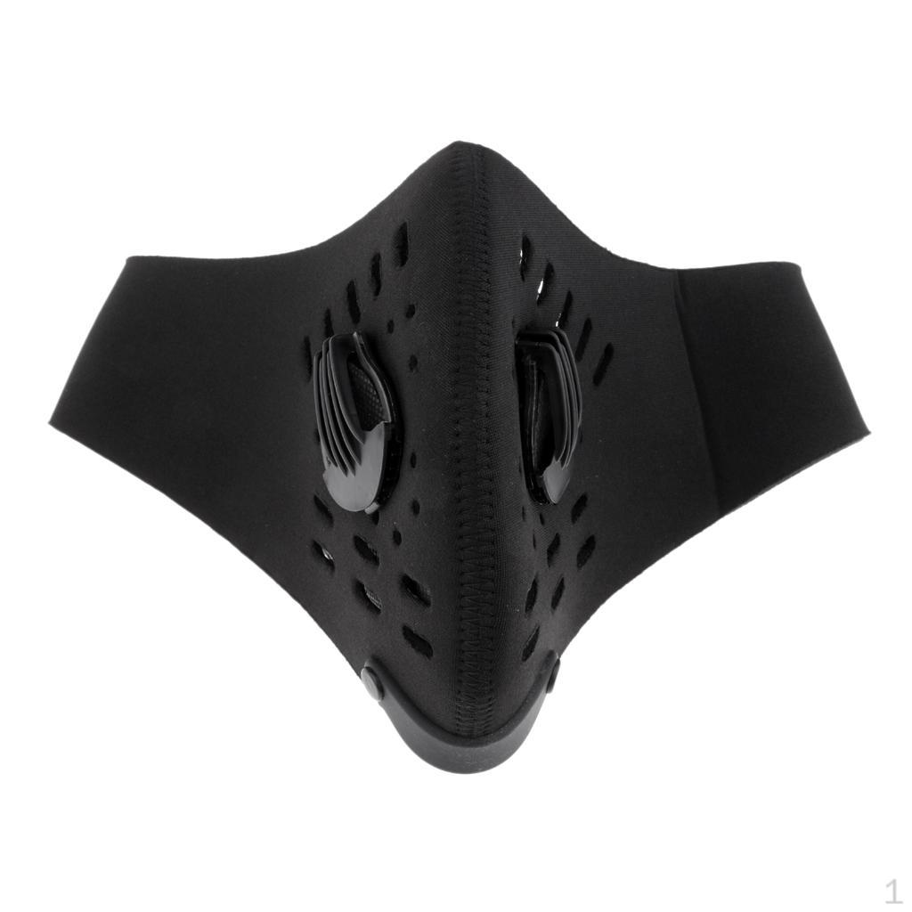 

Adjustable Dust Half Activated Carbon Filtration For Exhaust Gas Black