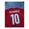 Hakan Alhanolu Turkey Jersey