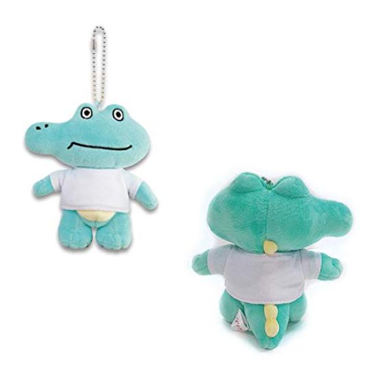 30th Anniversary Plush Mascot 94789 Tunda-chan Mind Wave