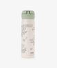 Afternoon Tea Living HS99 Flower Art One-Touch Thermos Bottle, 500ml, Green