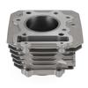 Κύλινδρος Μπλοκ Για Honda 88-00 TRX300 TRX 300 Fourtrax Έμβολο Φλάντζες Κιτ Άνω Άκρου