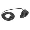 Electric Bike Accelerator Thumb Throttle for Electric Bicycle 270X Speed Control Scooter for 22mm Handle Diameter Accessories