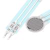 2PCS High Sensitivity Force Sensitive Resistor Flexible Bend Sensor  Pressure Sensing
