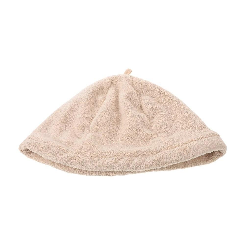 Unisex Sauna Hat Traditional Design Heat Protection Cap Russian Style Steam Room Cap  Russian Bath