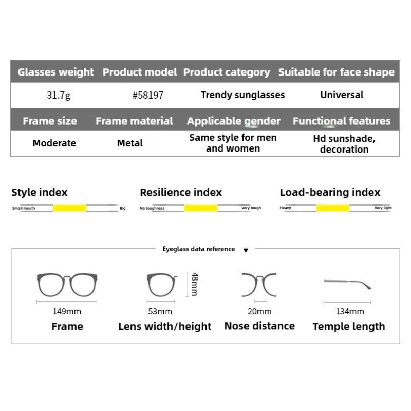 New Retro Metal Square Myopia Glasses Outdoor UV400 Polarized Near Sight Sunglasses Women Men Minus Sight Eyeglasses Diopter+4.0