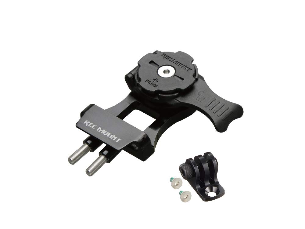 

R+BOLT1 Stem Bolt Direct Mount (Mount only, requires separate case)