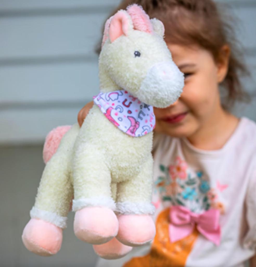 Mary Meyer Giddy Up Pony 43324