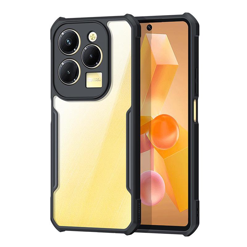 Tenké ochranné pouzdro na telefon Infinix Hot 40i/Hot 40 Pro