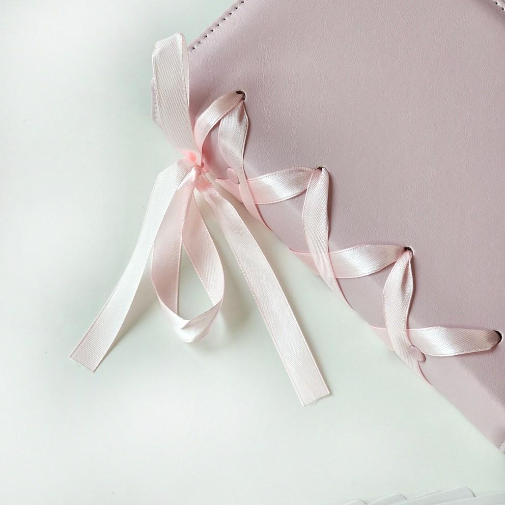 Life All Polaroid Binder 6-Ring Polaroid Album Sammelalbum Polaroid Album