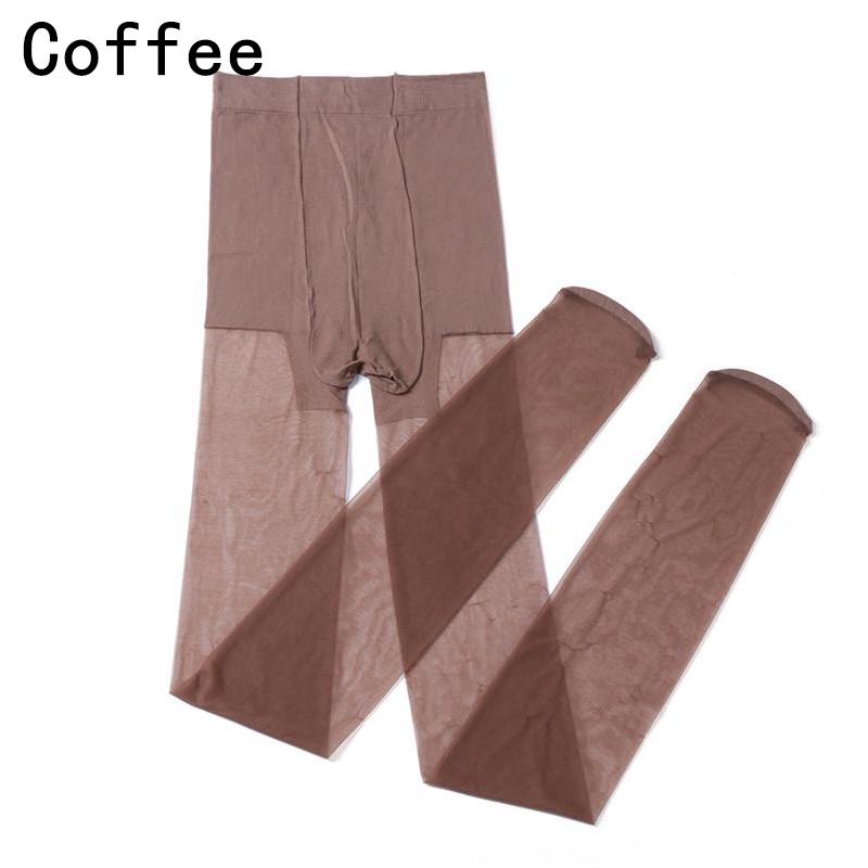 High Elastic Summer Tights Black Nude Gray Stockings Summer Sexy Women Foot Step Sheer Ultra-Thin Pantyhose Skinny Legs Tights