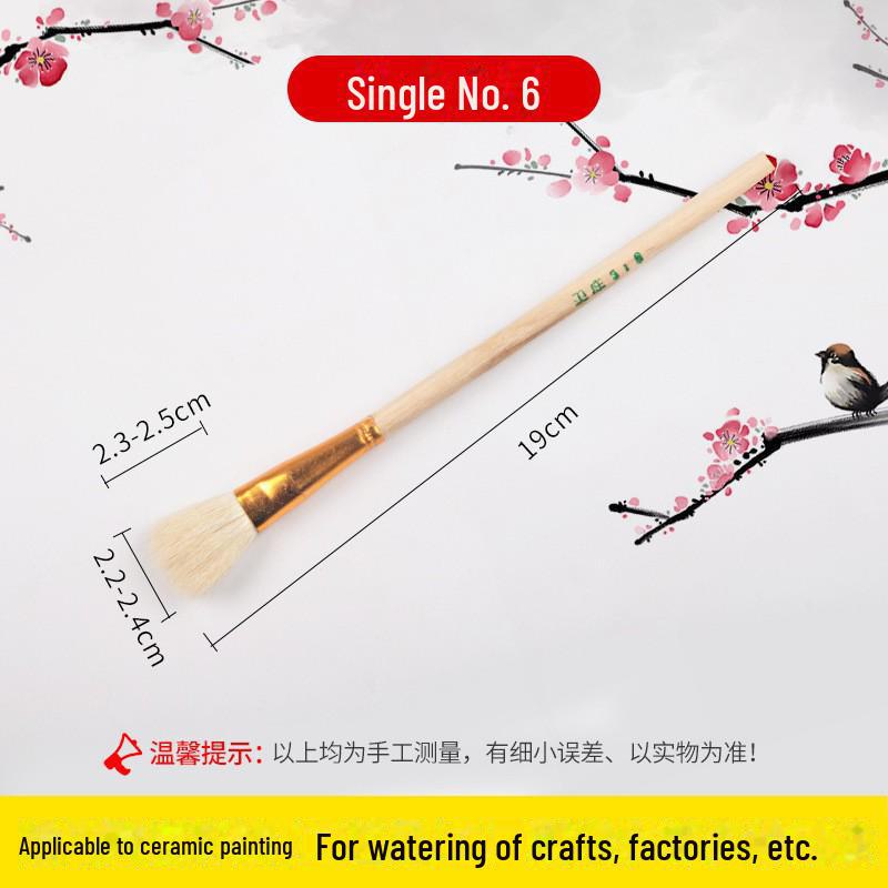 S Pen Crafted Paint & Repair Brush Set