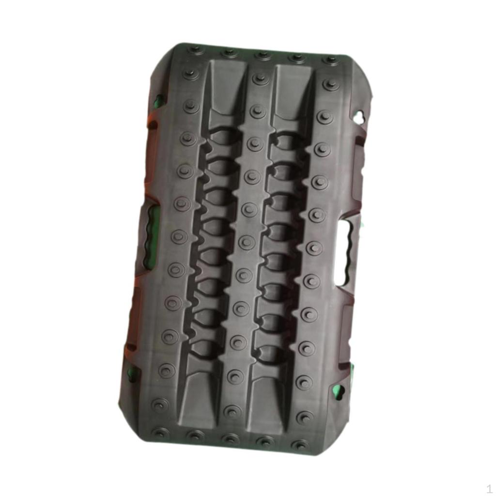 Car Traction Board for Emergency Use Wheel Tire Ladder Vehicles