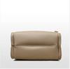 Retro Mode Einfache Neue Textur Große Kapazität Schulter Tasche frauen Handtaschen Tragbare Messenger Eimer Tasche