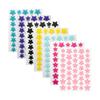 Bochuangke Pimple Clear Glitter Hydrogel Star Patch for Acne & Pus Absorption