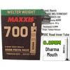 MAXXIS Bicycle Ultra-light Inner Tube for Mountain/Road Bikes: 26", 27.5", 29", 700x23C