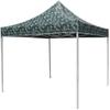 Outdoor Retractable Camouflage Canopy