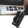 Power Window Control Switch Master Door Button Compatible With 2003-2008 Ford Crown Victoria/F150/Expedition, 06-08 Lincoln Mark LT, 03-08 Mercury