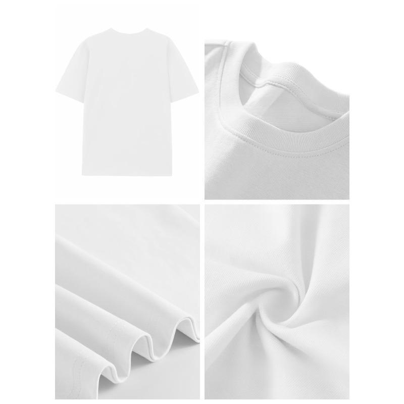 European sizes Children Soccer Pattern Birthday T-Shirt for Boys and Girls Children's Day Gift Printed Cartoon Sleeve Casual Breathable Sporty Style