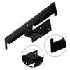 Wall Mounted Backpack Style Blower Nozzle Holder Bracket for Organizing For Tools Spray and Outdoor Gardening Gear