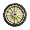 Selbstfahrender Rasenmäher Radsatz Vorne und Hinten für 7 bis 10 Zoll Modelle