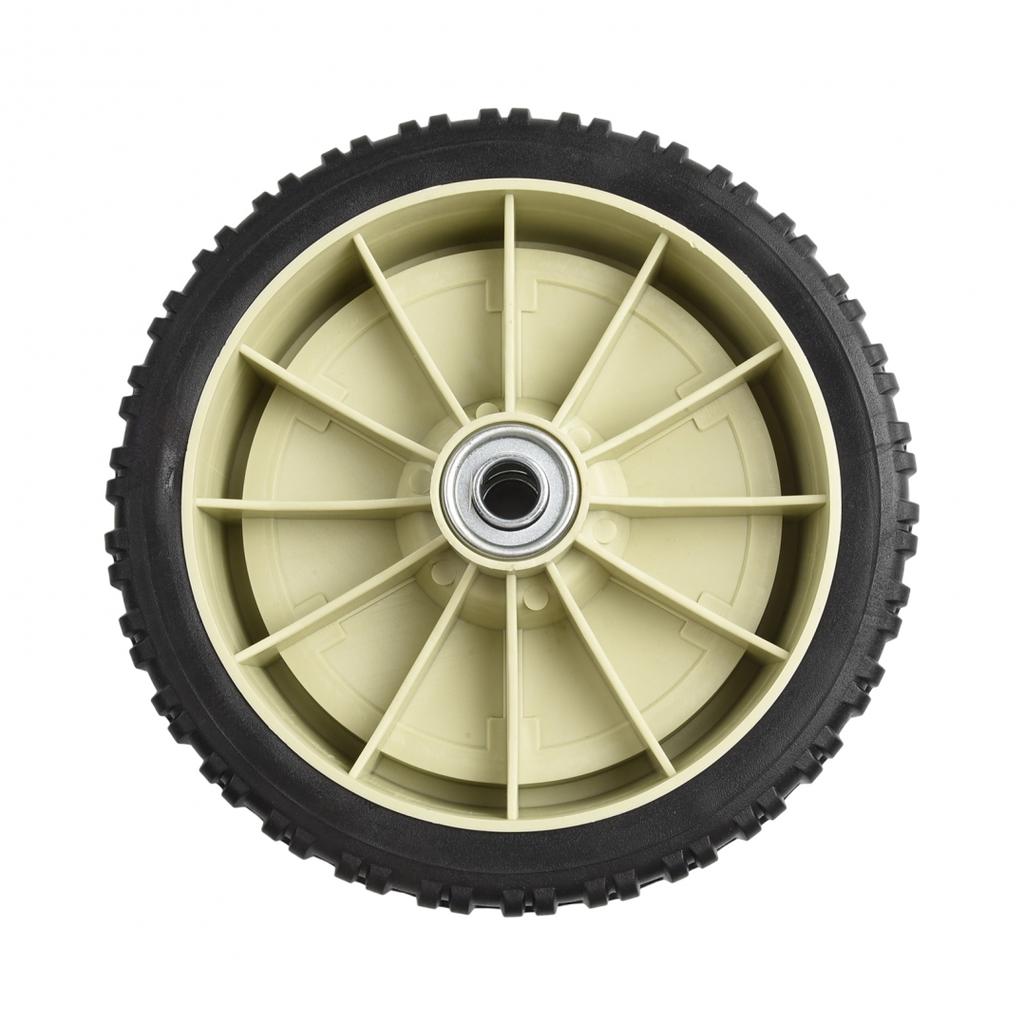 Selbstfahrender Rasenmäher Radsatz Vorne und Hinten für 7 bis 10 Zoll Modelle