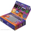 My Arcade - Pocket Player Data East Hits - Tragbare Spielkonsole - 308 Spiele in 1