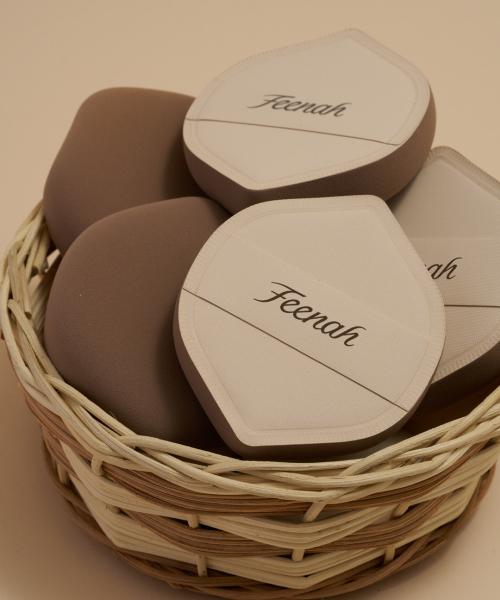 

Feenah 804 Podak Nest Puff NONE