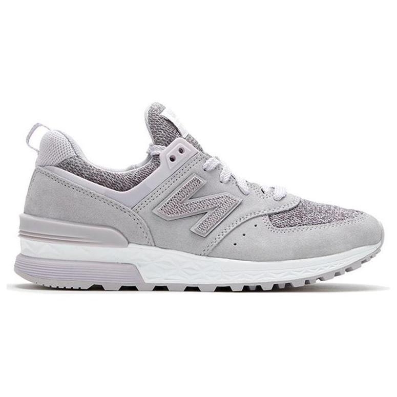 New New Balance 574 Sport 'Light Purple White' Women's