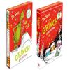 The Grinch Collection by Dr. Seuss Multiplecomponent Retail Product Slipcased Book 9780008735425