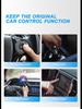 Wireless CarPlay & Android Smart Car Adapter
