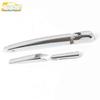 Electroplated bright *4 - Plastic