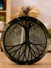 Shaman drums, Viking percussion instruments, 1 set