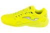 Joma Master 1000 Men 25 TM100S, Mens yellow Tennis shoes