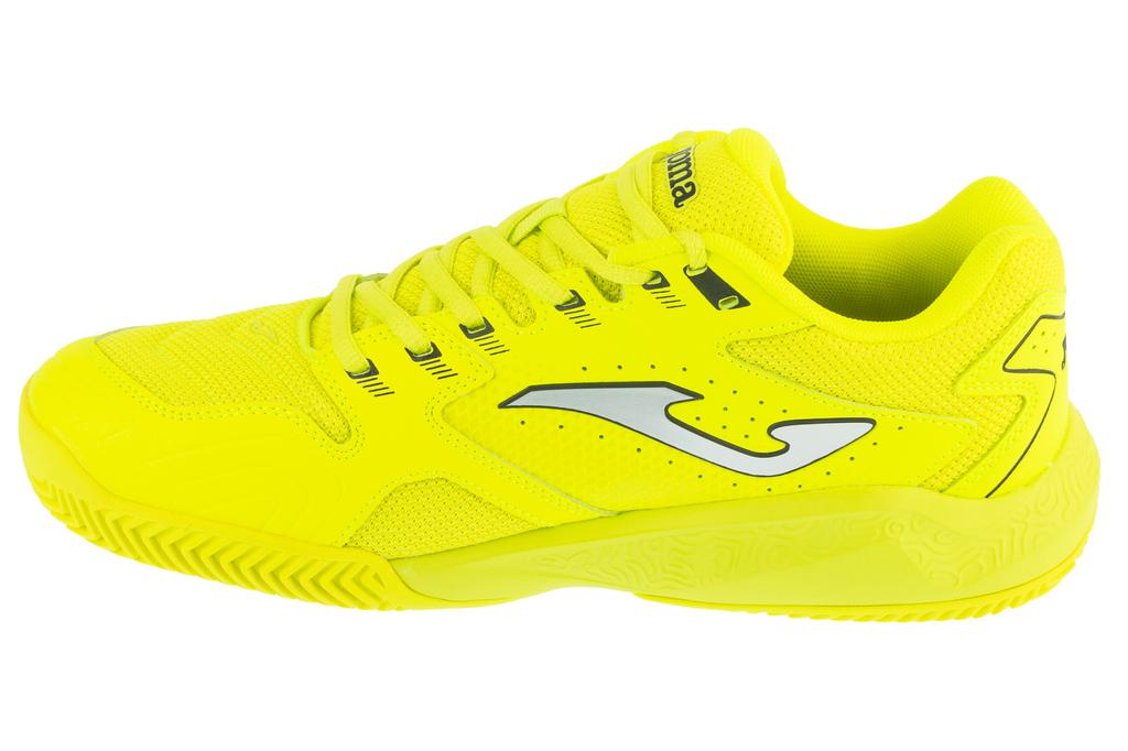 Joma Master 1000 Men 25 TM100S, Mens yellow Tennis shoes