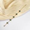 Four-leaf Clover Bracelet Women's Accessories New High-end Jewelry Accessories