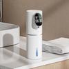 Automatic LED 320ML Rechargeable Soap Device 5 Adjustable Levels Washing Hand Machine Can Wall Mount for Bathroom Kitchen Office