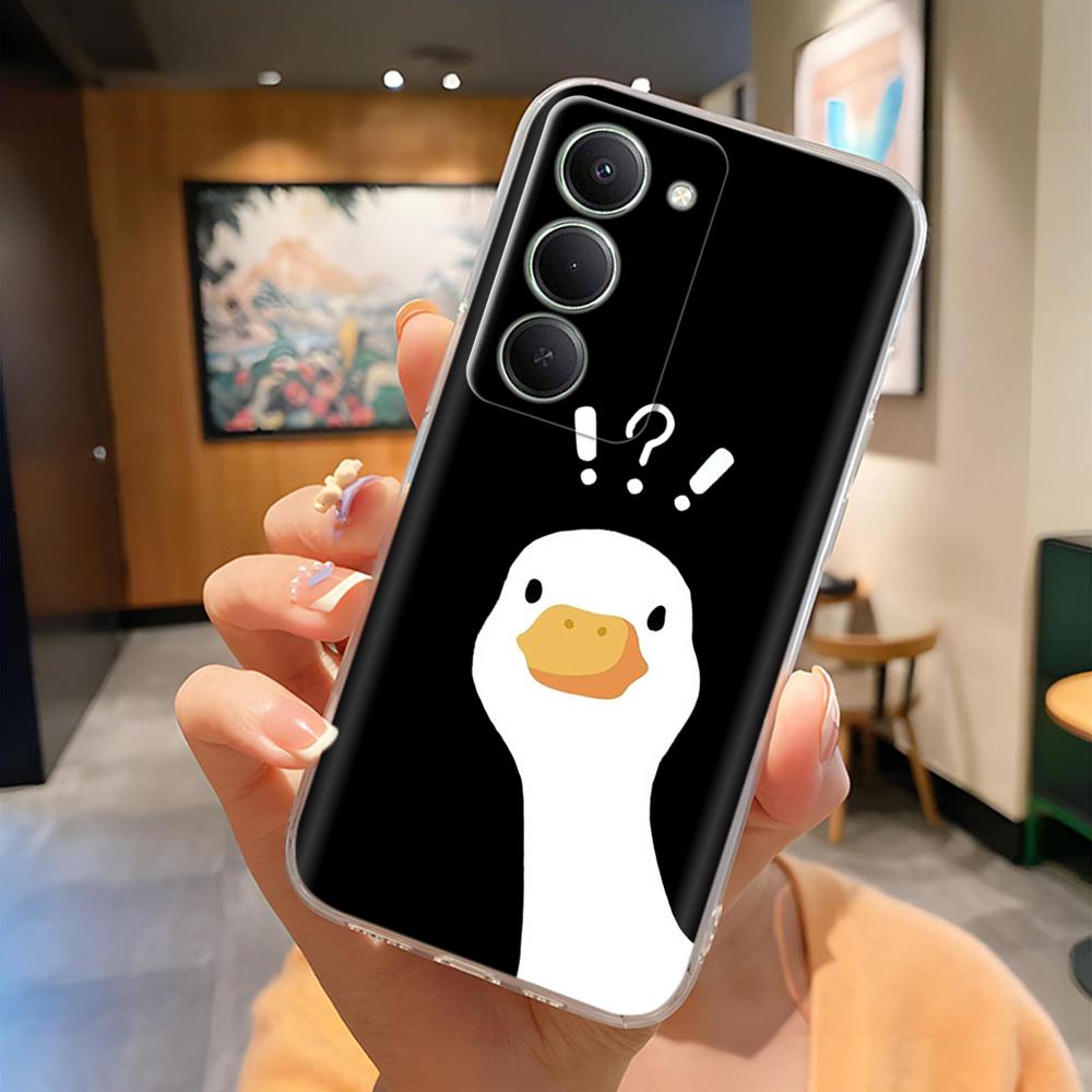 Case For Redmi 15 4G Phone Cover Patterns Soft TPU Silicone Clear Bumper For Xiaomi Redmi 15 5G Cases Protective Shells redmi15