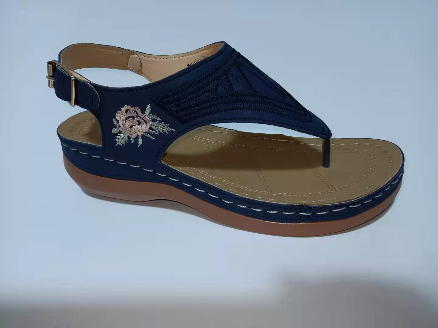 

МОДНЕ ВЗУТТЯ Чоловічі дихаючі спортивні кросівки Спортивне взуття для бігу Відкритий жіночий теніс Тренажер для тренажерного залу 43 Темно-синій