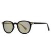 Occhiali da Sole Punk Borchie Classiche Donna Per Uomo Marca di Lusso Designer Occhiali da Sole Popolari Vintage per Esterno Guida Tonalità Uv400
