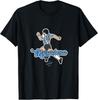 Maradona Löpande T-shirt