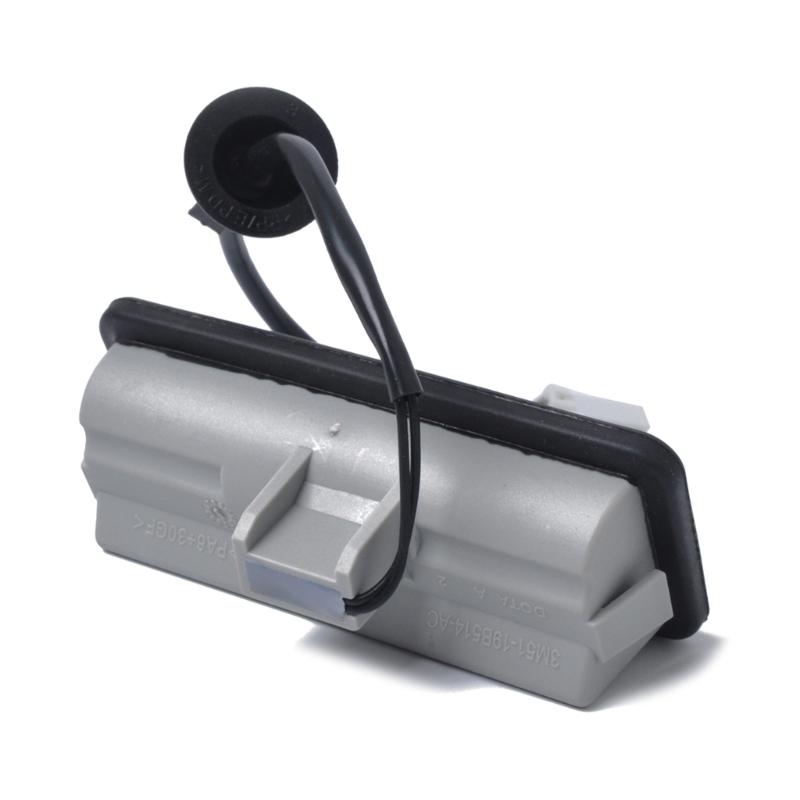 3M5119B514AC Comutator portbagaj pentru hayon pentru Focus MK2 CMAX Buton de deschidere a capacului din spate Buton de eliberare a portbagajului