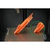 PEI for P2 Series Textured /Smooth PEI for P2S Engineering PEI Plate for Bambu Lab P2S 3D Printer Parts