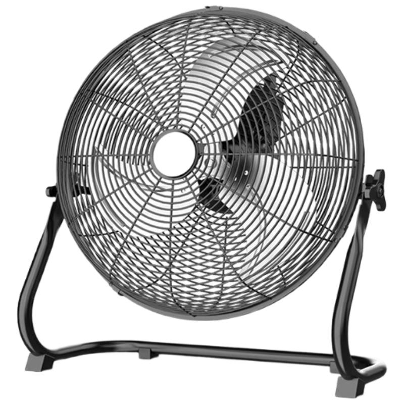 Xin Aidi Industrial Heavy-Duty Fan Series
