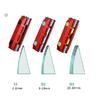 NEW Magnetic Window Cleaner Double-Sided Window Cleaning Glass Wiper Cleaning Tool For High-Rise Home Car Double Glazed Windows