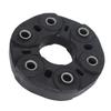 Driveshaft Flex Joint Kit Efficient Transmission 2104100615 Replacement for Benz E‑Class S‑Class CL‑Class