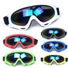 Spot X400 Glasses Color Frame Multicolored Sheet Ski Glasses Motorcycle Goggles Labor Protection Goggles Adult Goggles