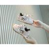 Casual Soft Sole Breathable Girls Kids Sports Running Sneakers